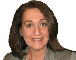 Mary Beth Bigley, DrPH